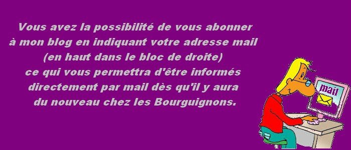 abonn newletter