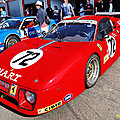 Ferrari 512 BB LM s