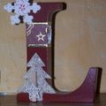 lettres de noel