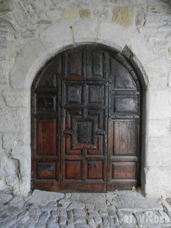 && Sévérac le château (6)