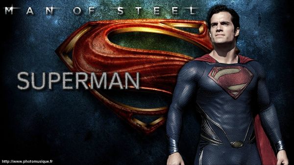 wallpaper - superman_1280x720