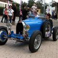 Bugatti T37 R GP (Festival Centenaire Bugatti)