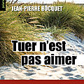À travers