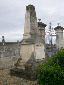 17500 - Saint Germain de Vibrac