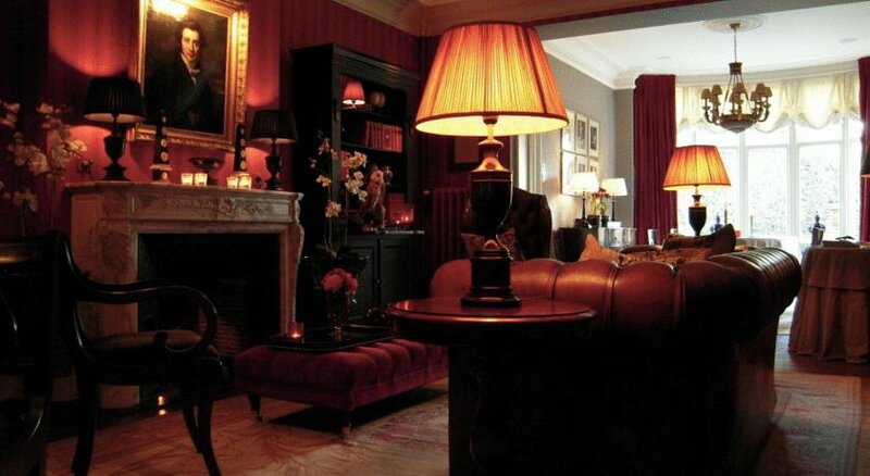 BRUGSCHE SUITES LUXURY GUESTHOUSE centre (14)