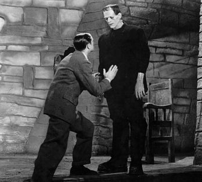 frankenstein1931