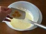 Gâteau très moelleux au citron (5)