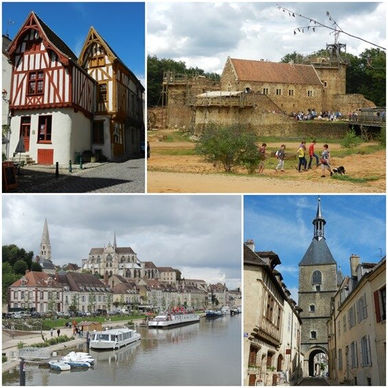 2014 Yonne