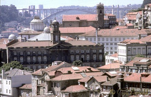 Porto Douro-11