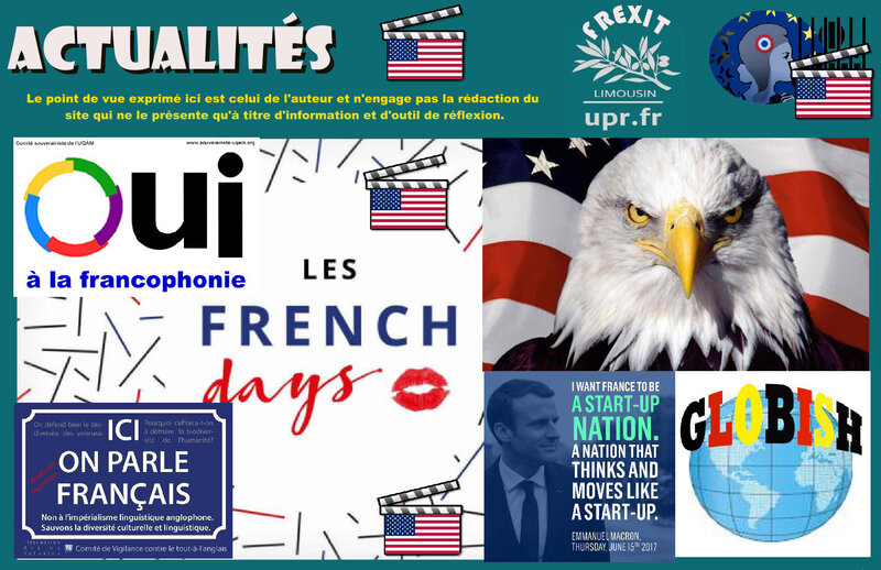 ACT FRENCH DAYS