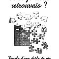 Et si je nous retrouvais...