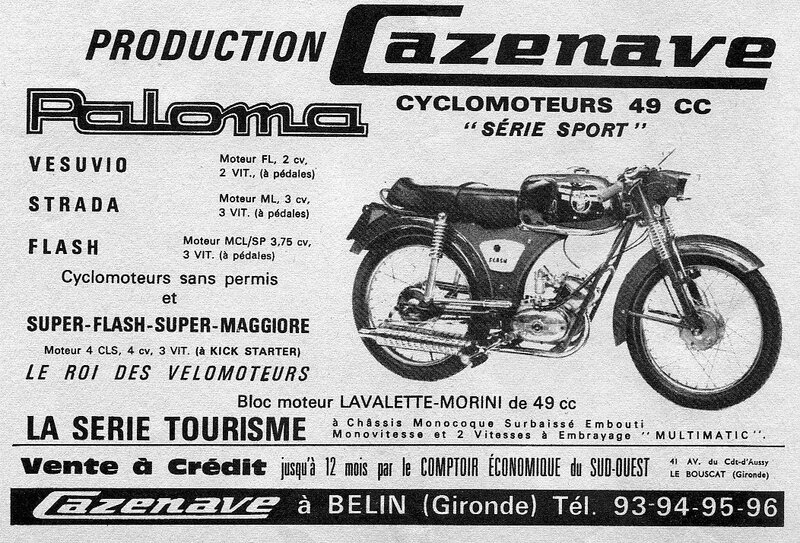 GammePaloma1966001