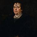 Diego velasquez's long-lost portrait of 'papessa' - the 'lady pope' comes to auction