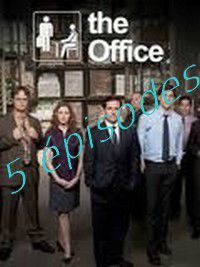 the office 6