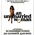 An Unmarried Woman (15 Juillet 2013)