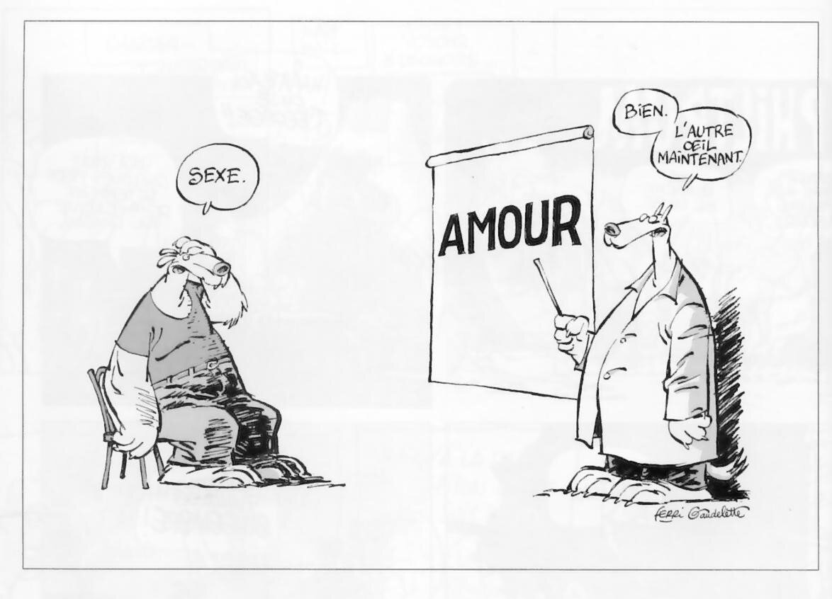 Valentin Humour Amour Photo De Humour2 Blog Saint Etienne Les Stephanois L Autre Sainte Mag