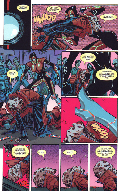 marvel now all new deadpool 07 secret empire a