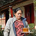 incontournable thé Népalais