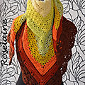 Crochet: erigeneia by silke terhorst #2