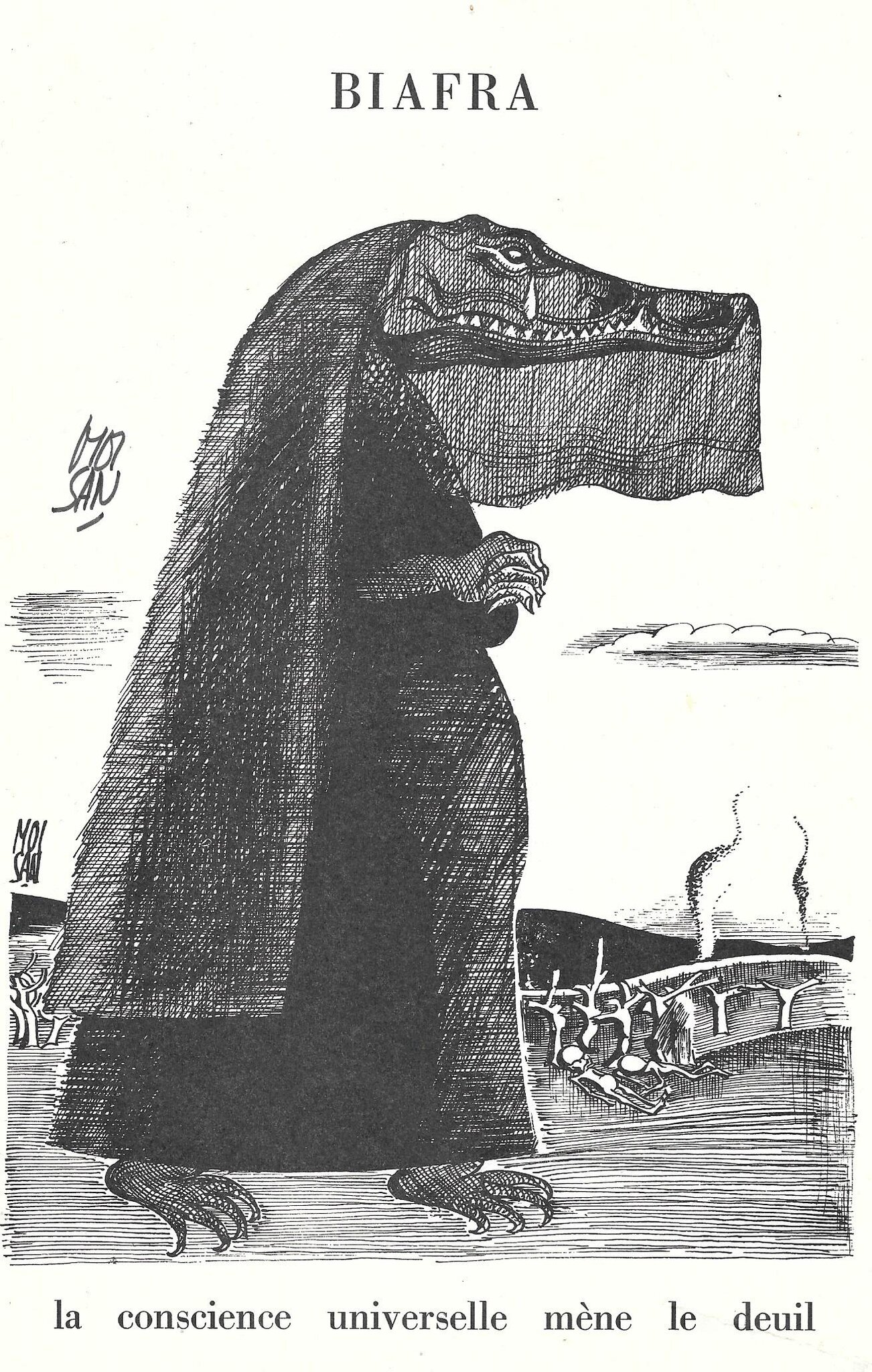 La fin de la Faim ? - Autour de Pont-Melvez