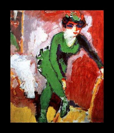 Femme_aux_collants_verts_de_Kees_Van_Dongen
