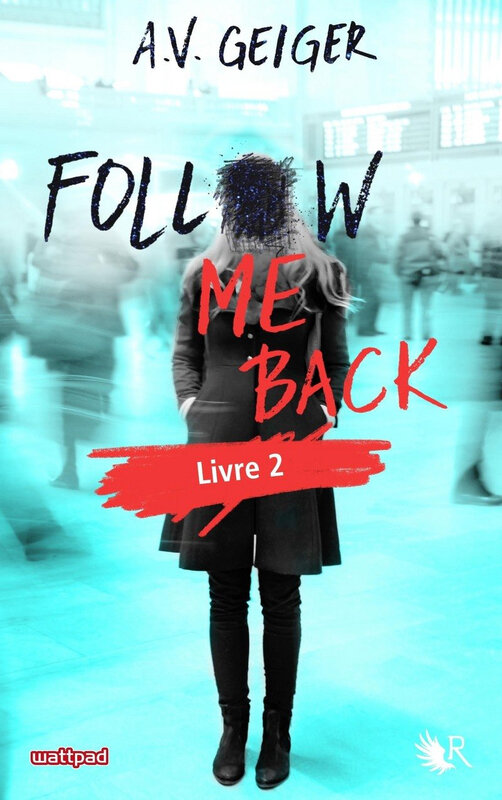 Follow me back (T2 tell me no lies)