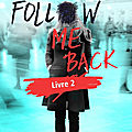 Follow me back (t2), a.v. geiger