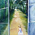 Jusqu'au bout du chemin