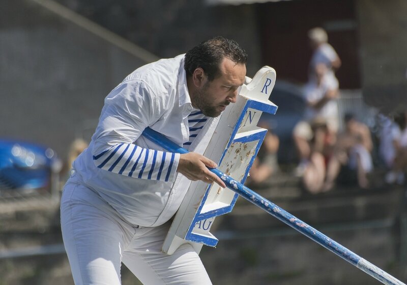 joute