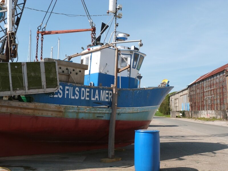 St Valery 1