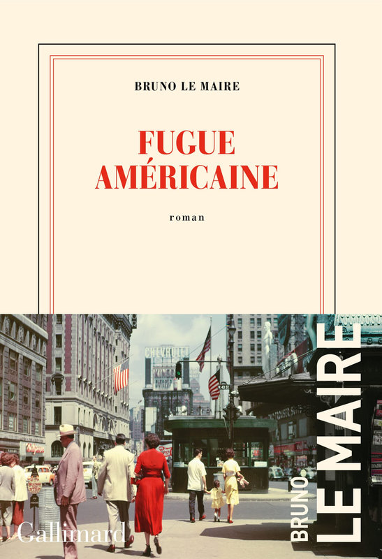 Fugue américiane