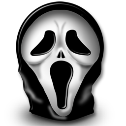 scream-icon