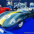 Lister Costin Jaguar #BHL59_01 - 1959 [UK] HL_GF