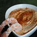 Sauce cocktail relevée pour fruits de mer