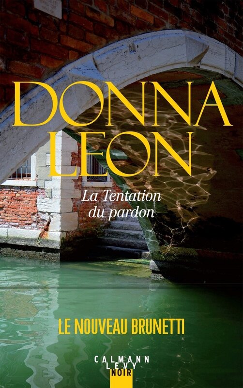 Donna Leon