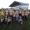 cross La glacerie 2016