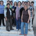Blogs et réseau Allier 2009