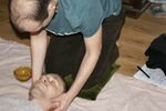 Massage Abhyanga 5