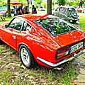 Datsun 240 Z_02 - 1973 J] YVH_GF