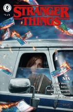 dark horse stranger things six 01