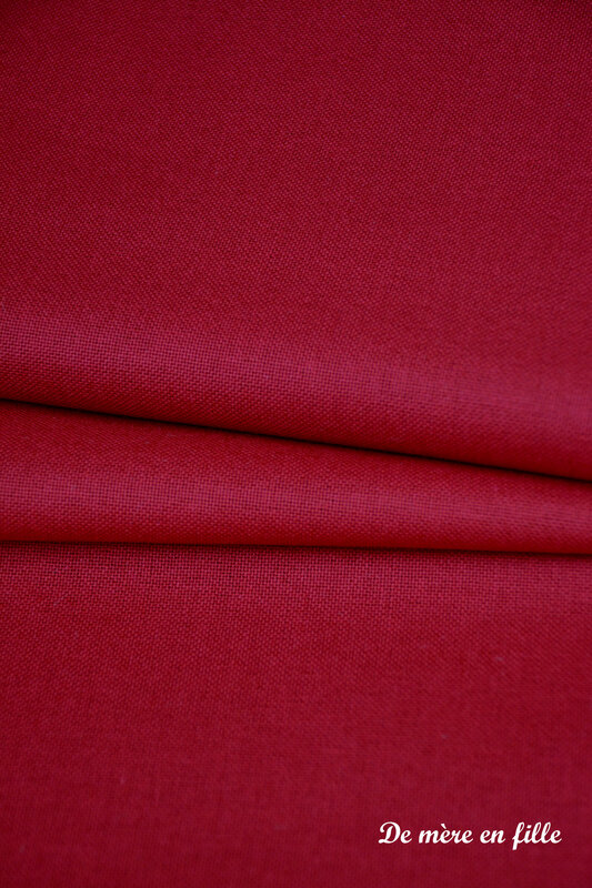 9060 rouge sang