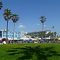Santa Monica & Venice Beach (280)