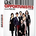 Les opportunistes : une film italien jouissif et corrosif!!