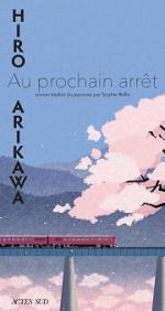 Au prochain arret de Hiro Arikawa