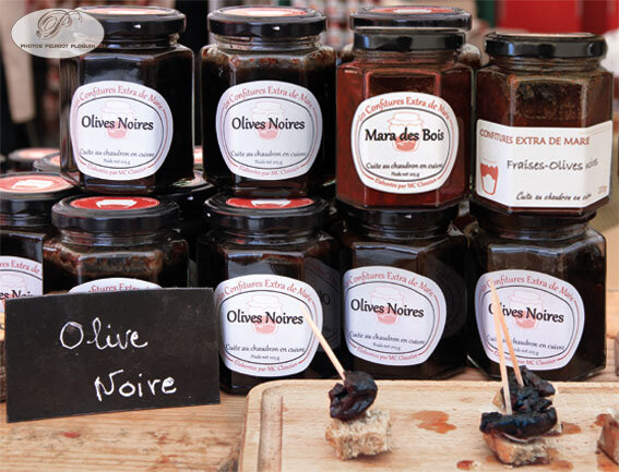 LES_CONFITURES_DE_MARIE_confitures_d_OLIVE_NOIREet_FRAISES_aux_olives