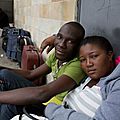 Aucune opportunité pour les afrodescendants en amérique latine