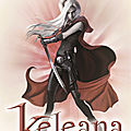 Keleana #2 : la reine sans couronne, sarah j. maas
