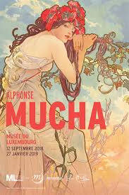 Mucha affiche