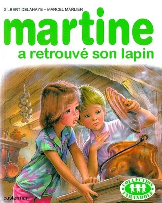 Martine 8