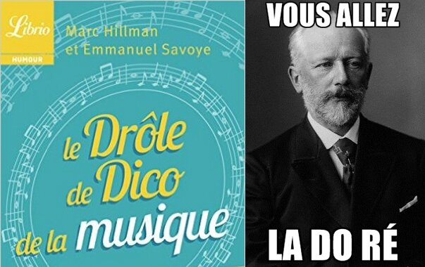 10 Jeux De Mots Extrait Du Drole De Dico De La Musique Juliette Citrouille Fait Sa Formation Musicale